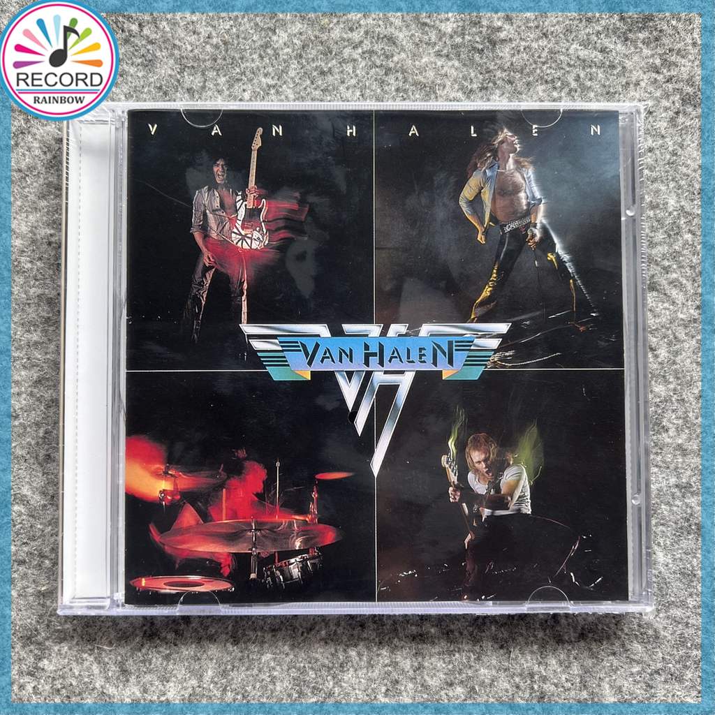 Cd Van Der Graaf Generator em Promoção na Shopee Brasil 2026