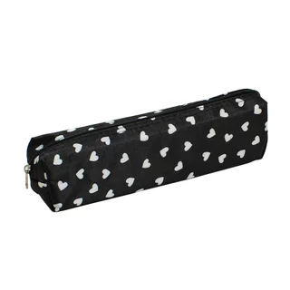 Estojo Juvenil Kit Retangular Black & White (SORTIDOS) em Oferta na Shopee
