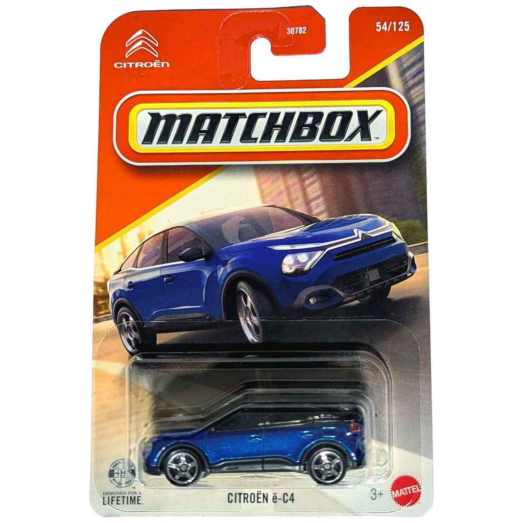 matchbox pacote 9 carros multicolorido conjunto colecionavel
