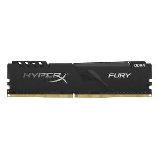Memória RAM Kingston Hyperx Fury 8 16 GB Ddr4 3200 mhz HX432C16FB3