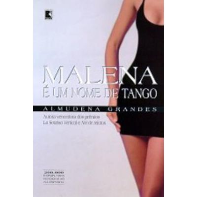 Malena e um Nome de Tango
