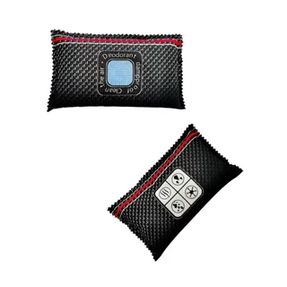 Saquinho Silica Gel Desumidificador Anti-mofo 400g