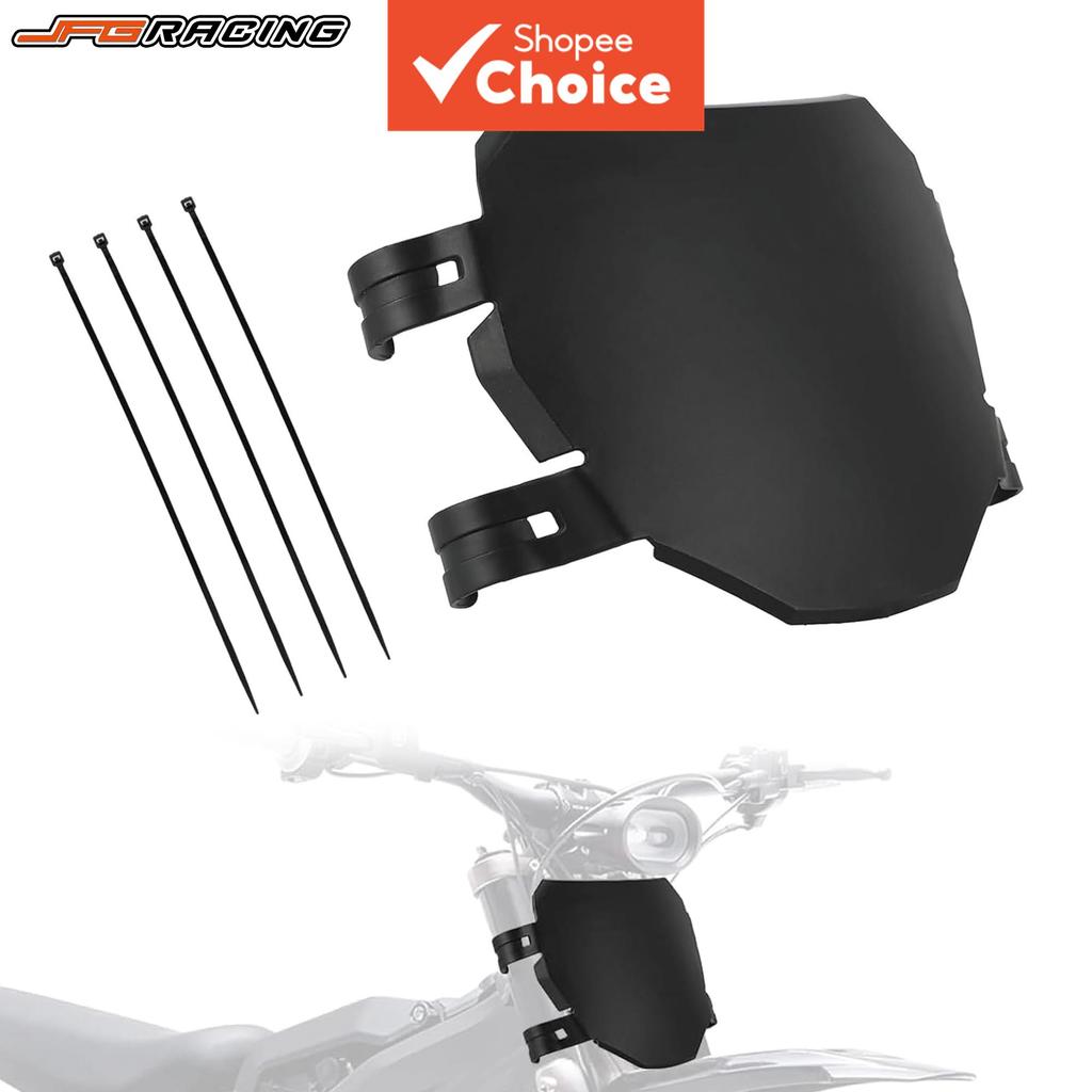 Placa De Matrícula Elétrica Para Bicicleta De Sujeira Surron LBX ...