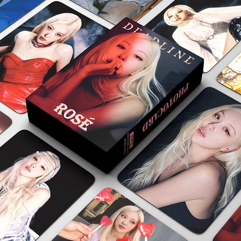 Rose Kpop Blackpink em Promoção na Shopee Brasil 2026
