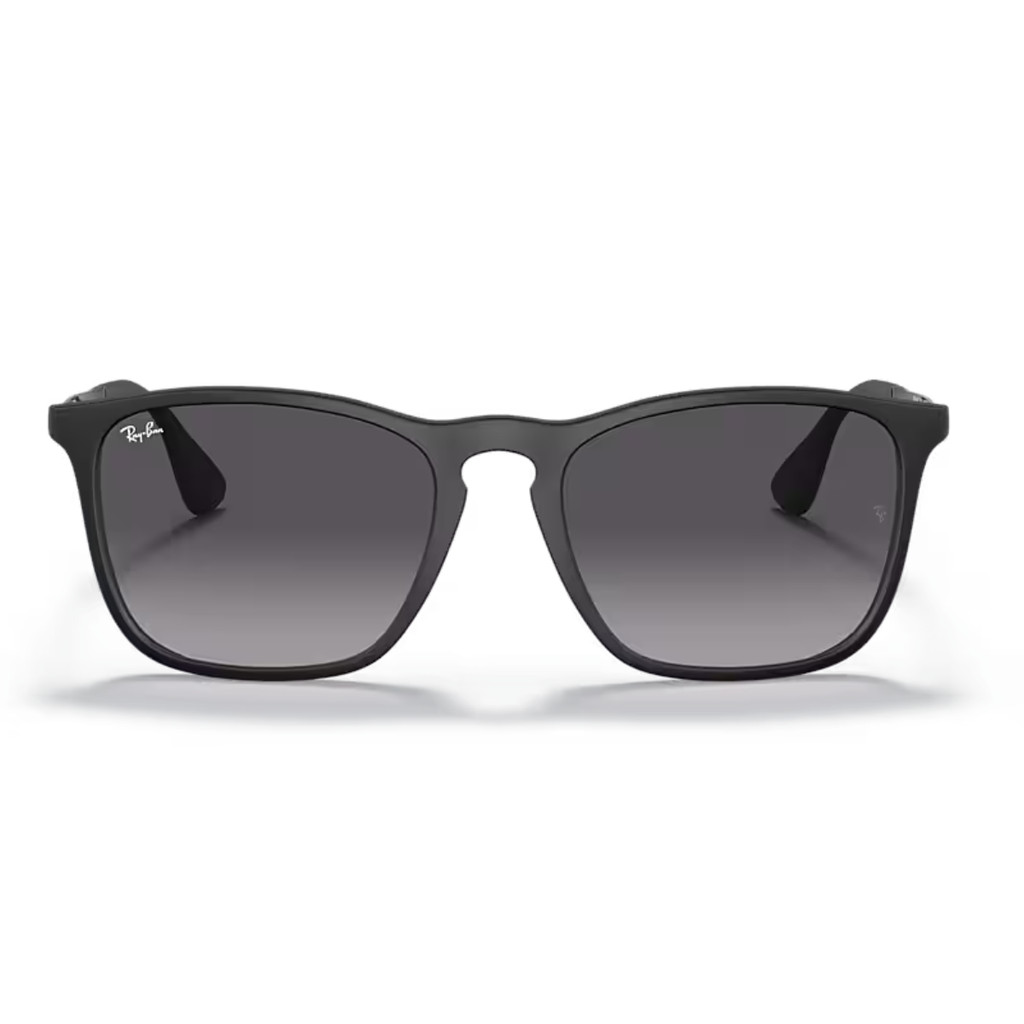Óculos De Sol Ray Ban Chris RB4187 Tamanho 54 | Shopee Brasil