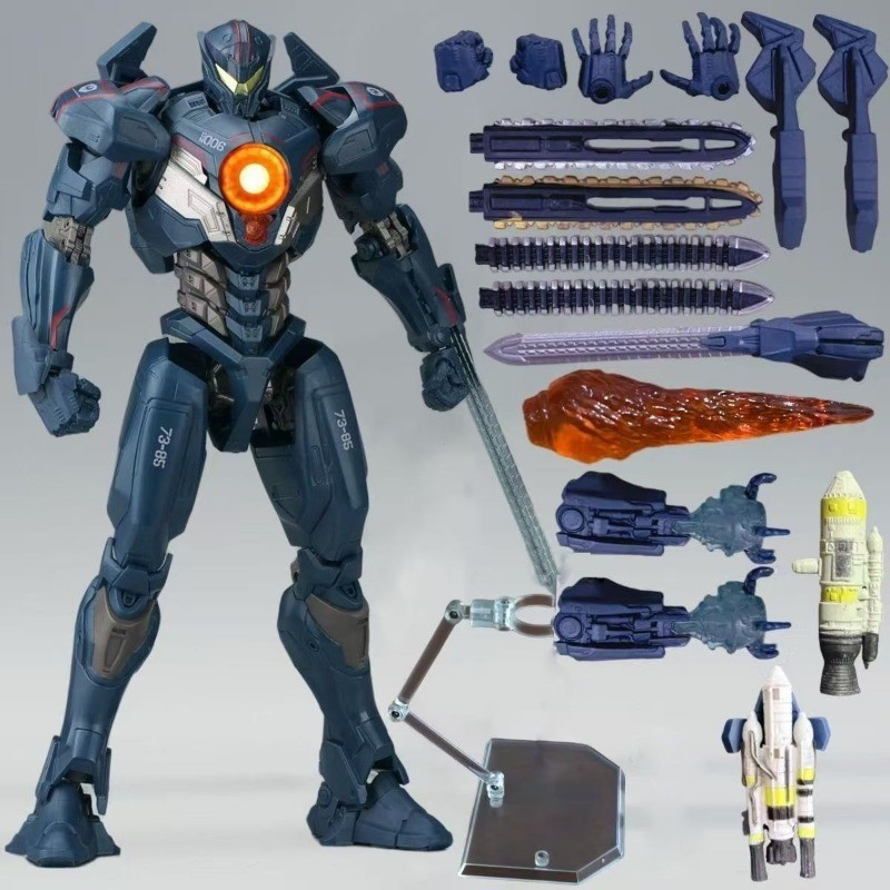 neca pacific rim gipsy danger shopee em Promoção na Shopee Brasil 2026