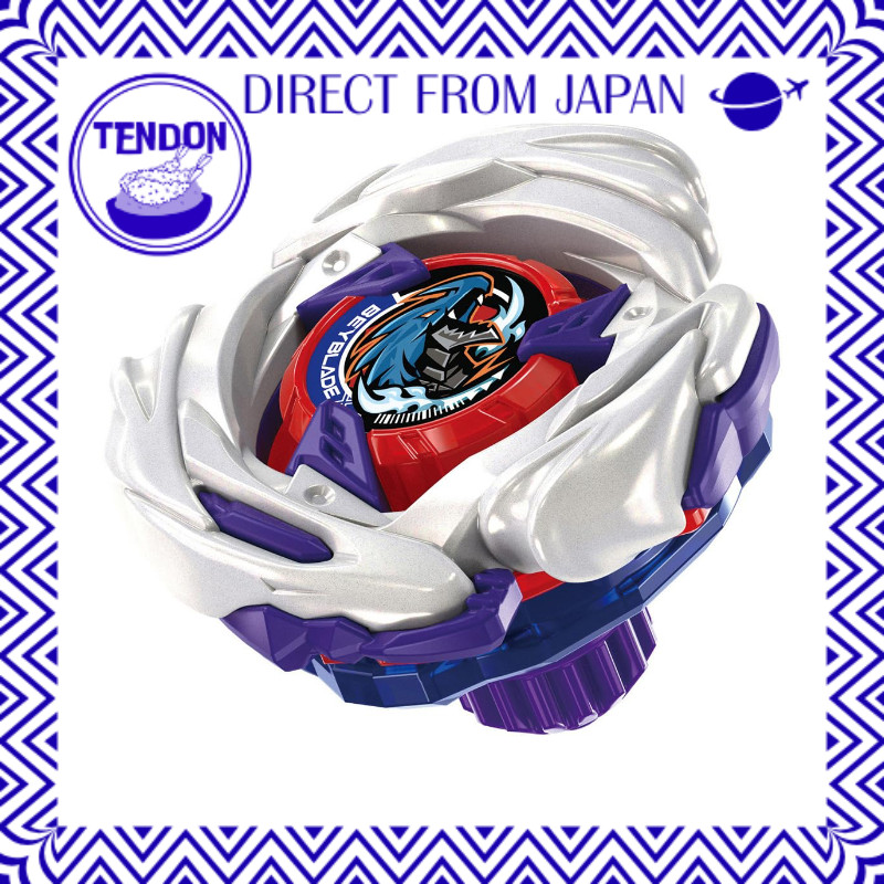 TAKARA TOMY BEYBLADE X UX-17 Starter Meteo Dragoon 3-70J | Shopee