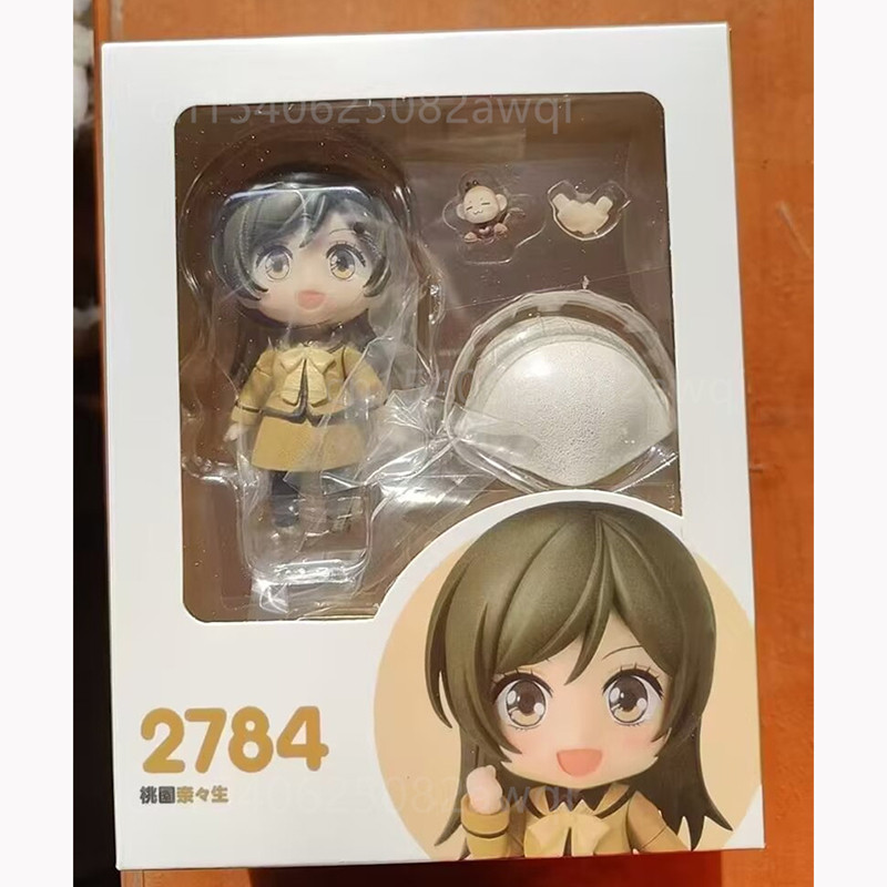 Kamisama Hajimemashita Nanami Momozo Anime Figura Kiss 2a Temporada ...