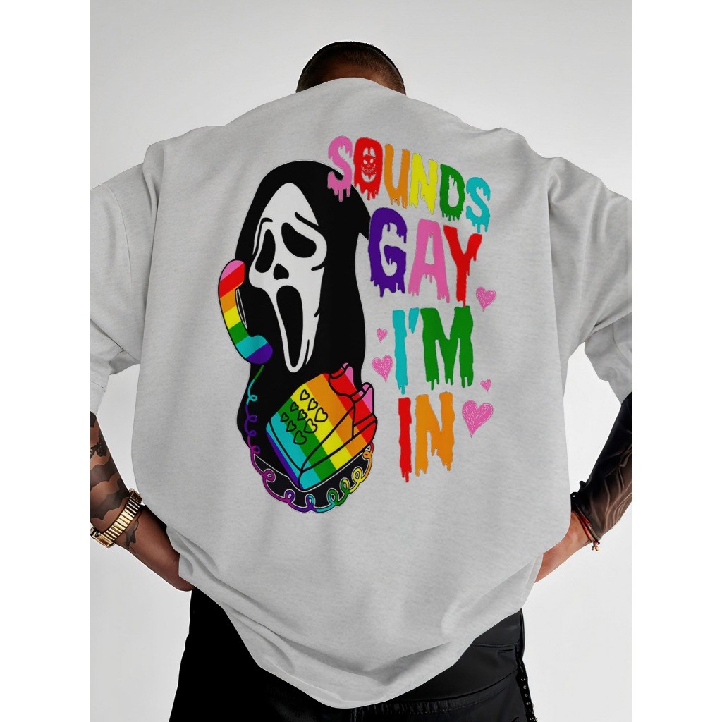 camisa lgbt em Promoção na Shopee Brasil 2026