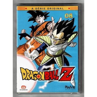 Coleção Dvd Dragon Ball Z em Promoção na Shopee Brasil 2025