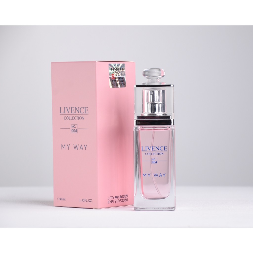 My Way Nacre Perfume em Promoção na Shopee Brasil 2026