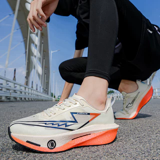 Tênis De Corrida Profissional-Ultraleve Com Almofada Elite E Alto Desempenho