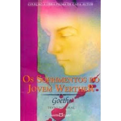 O Sofrimento do Jovem Werther
