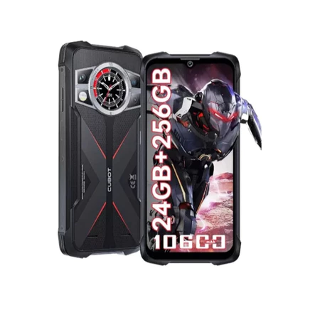 Cubot KingKong 9
