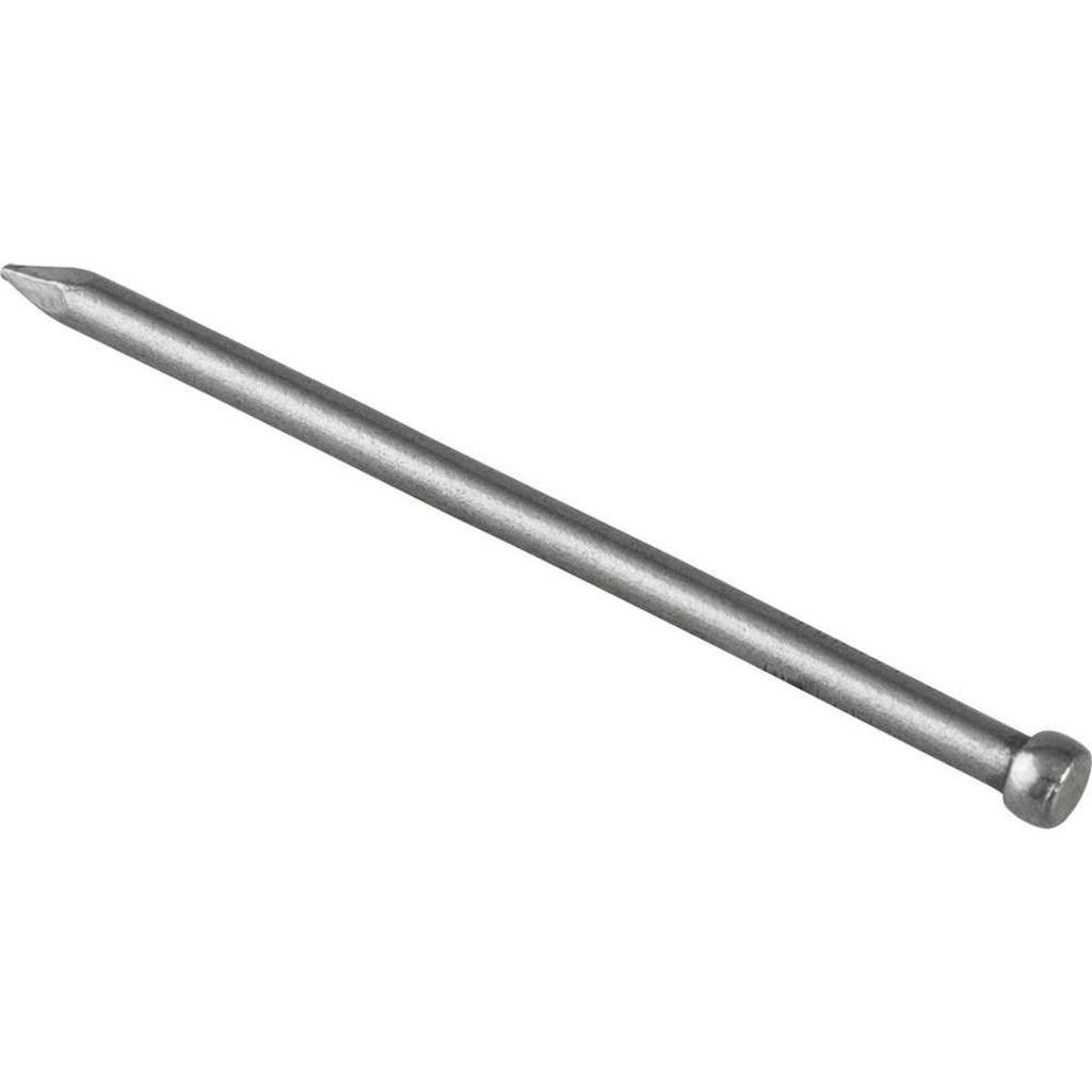 Prego sem Cabeça 15 x 21 (2 x 13) Polido 1 Kg Vonder | Shopee Brasil