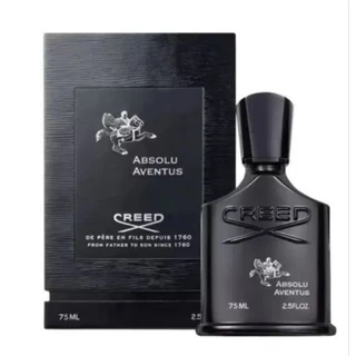 Perfume Masculino de Nicho edição limitada 75 ml