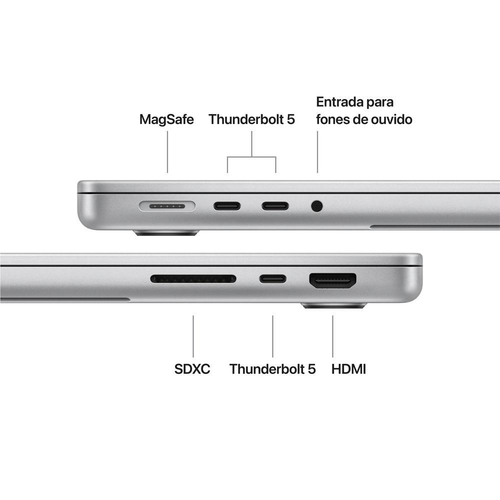 MacBook Pro 14