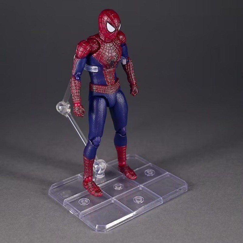Incrível Homem-Aranha 2 Mafex 248 Andrew Garfield Action Figure