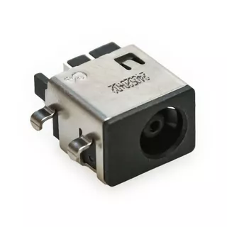 Conector Dc Jack Notebook em Oferta na Shopee