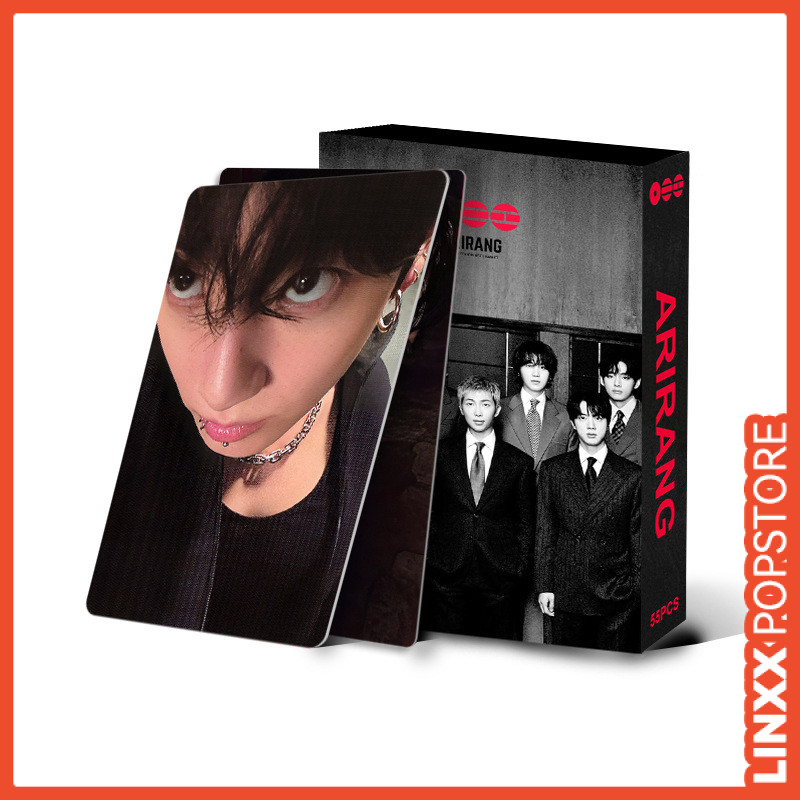 BTS Young Forever em Promoção na Shopee Brasil 2026