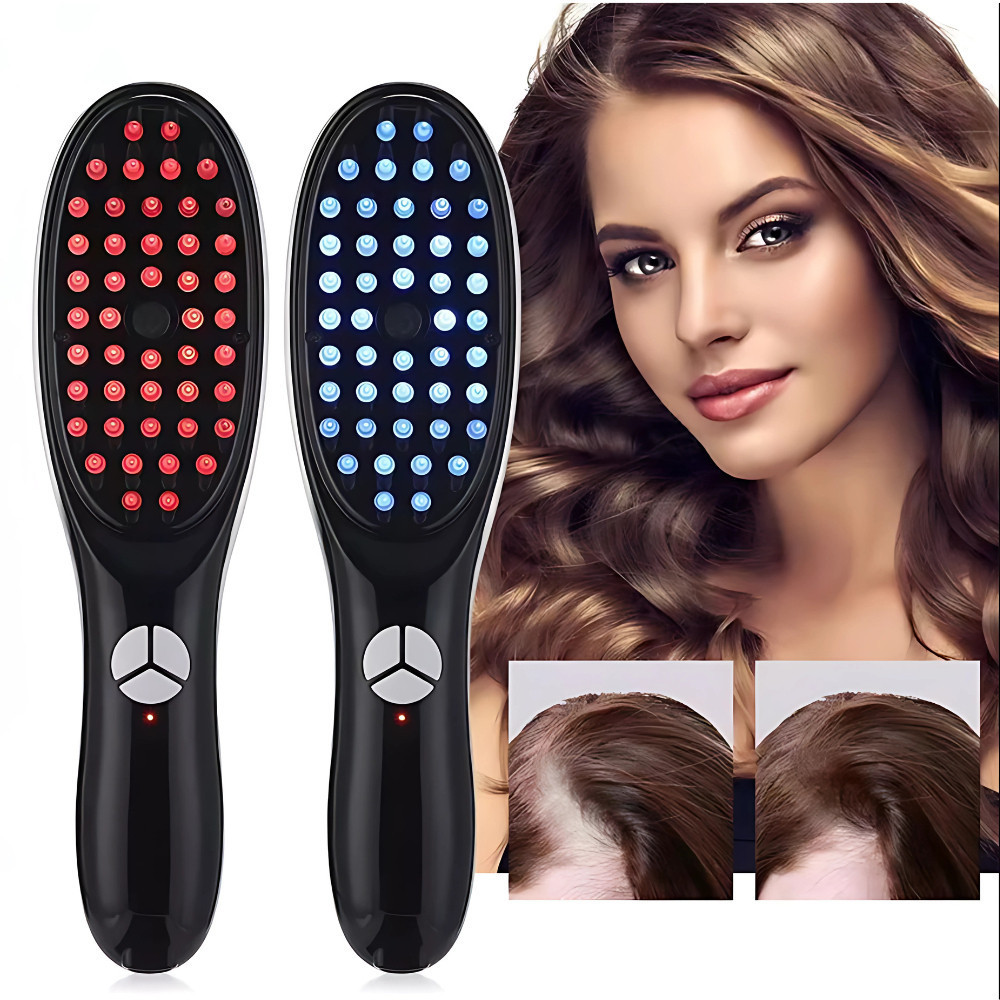 hair max laser em Promoção na Shopee Brasil 2026