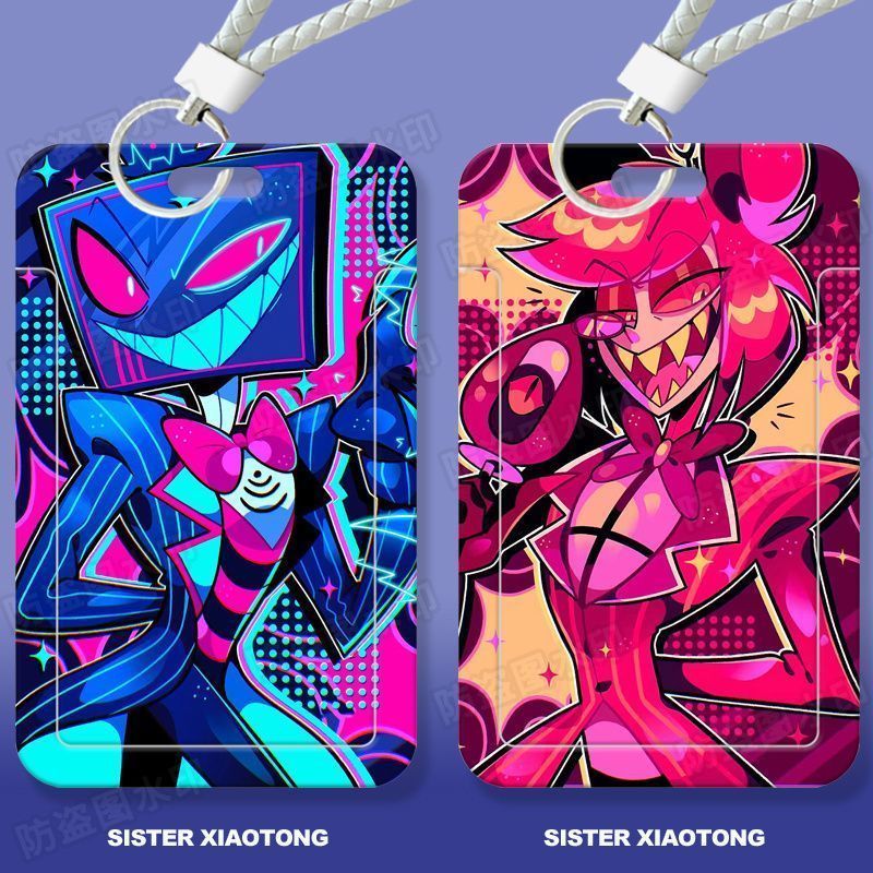 hazbin hotel cards em Promoção na Shopee Brasil 2026