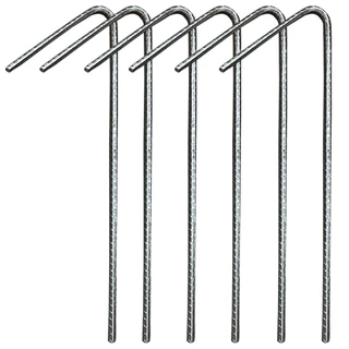 Estacas Para Barracas de Camping 30 Unidades camping barraca Tendas