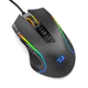 Mouse Gamer Redragon Predator RGB 8000 DPI M612 Preto