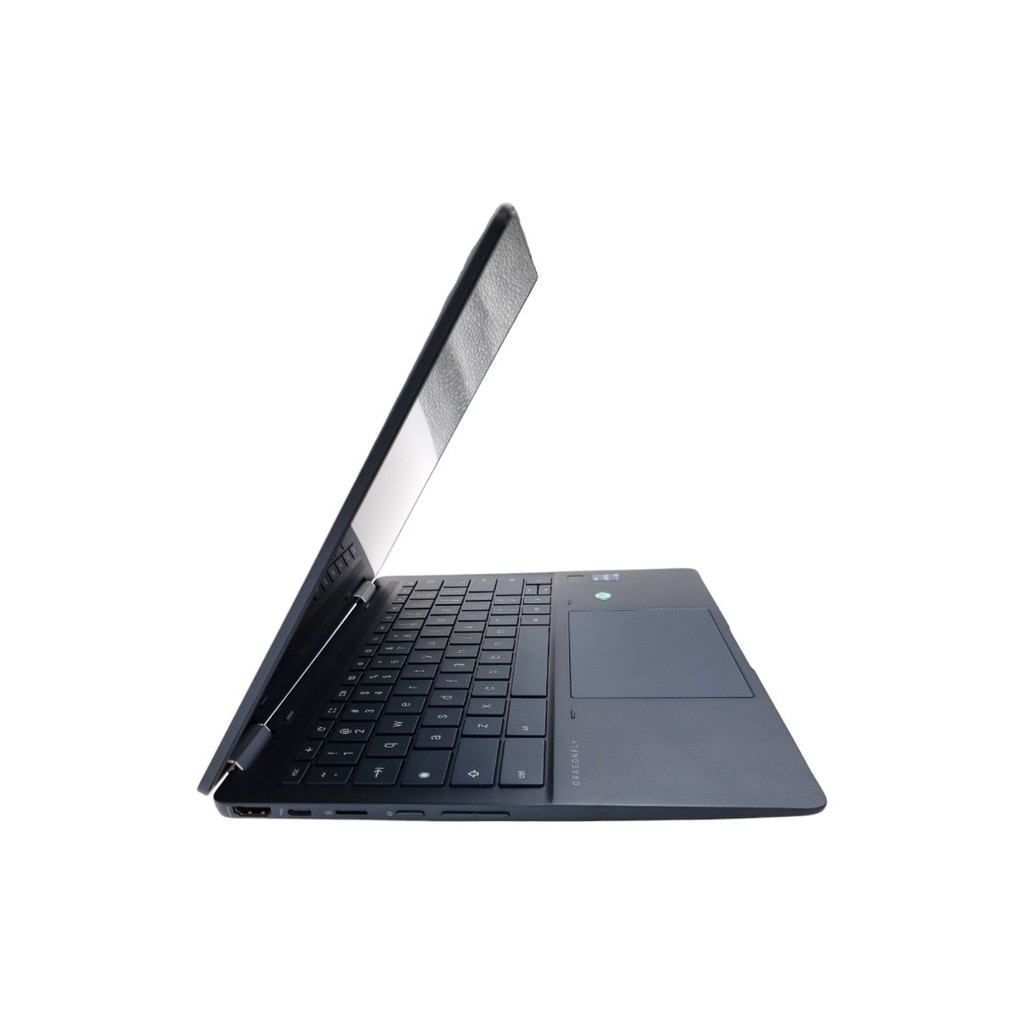 Chromebook HP Dragonfly Intel i5-1245U 16Gb RAM 240Gb SSD | Shopee