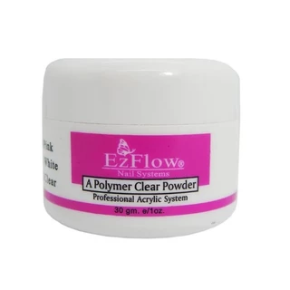 Kit 4,6 ou 12 Pó Acrílico Ezflow 30gr Porcelana Acrigel Unhas POLYGEL ACRIGEL em Oferta na Shopee