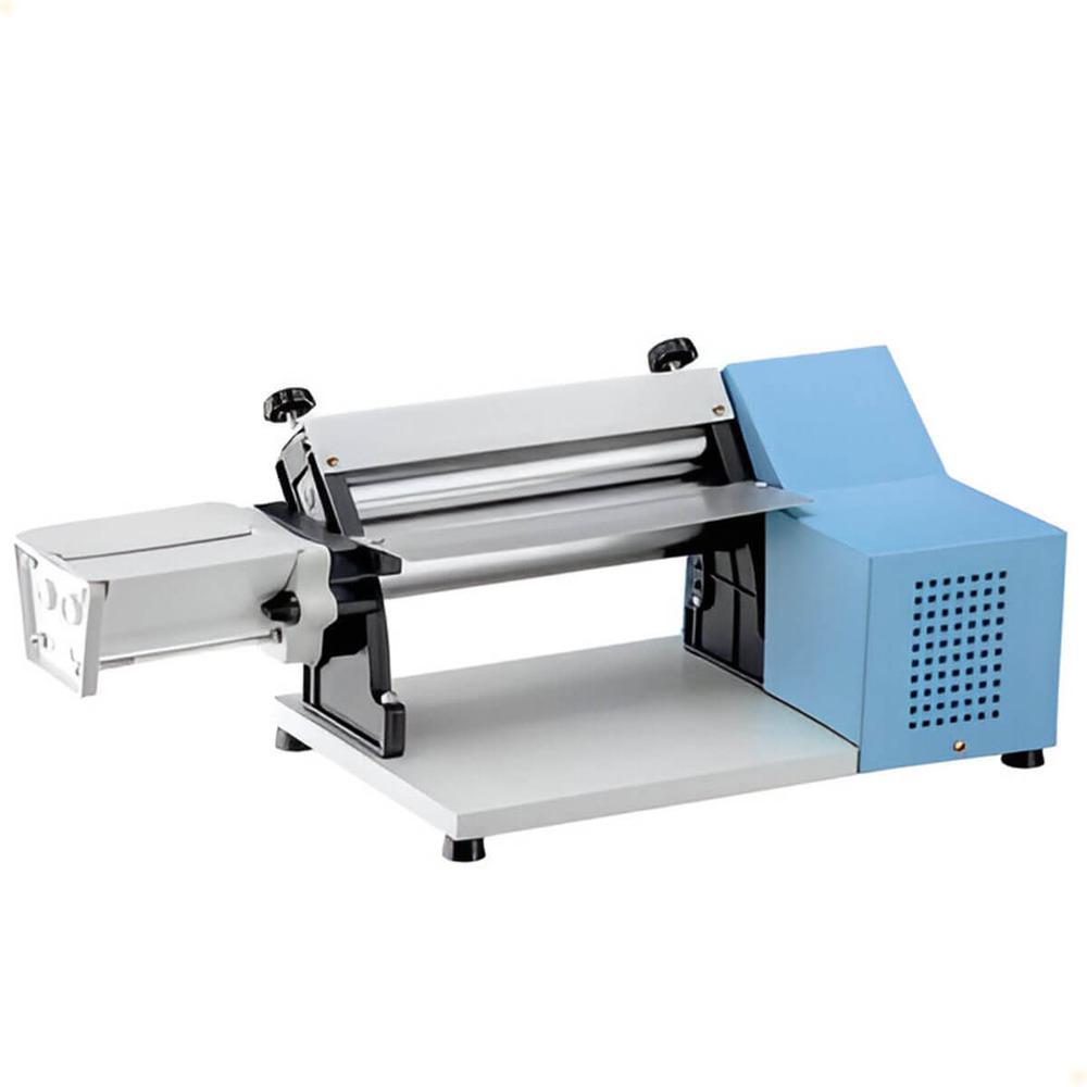 Cilindro Laminador Elétrico Malta 28 Cm Com Cortador de Talh
