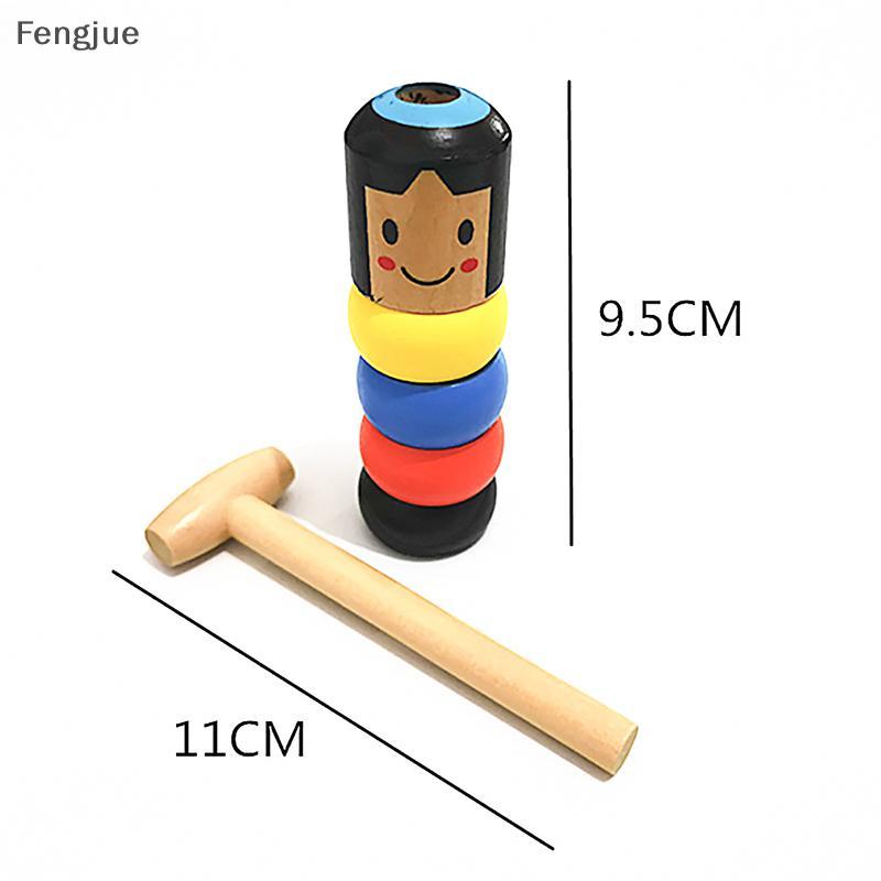 Daruma Otoshi Brinquedo Japones em Promoção na Shopee Brasil 2026
