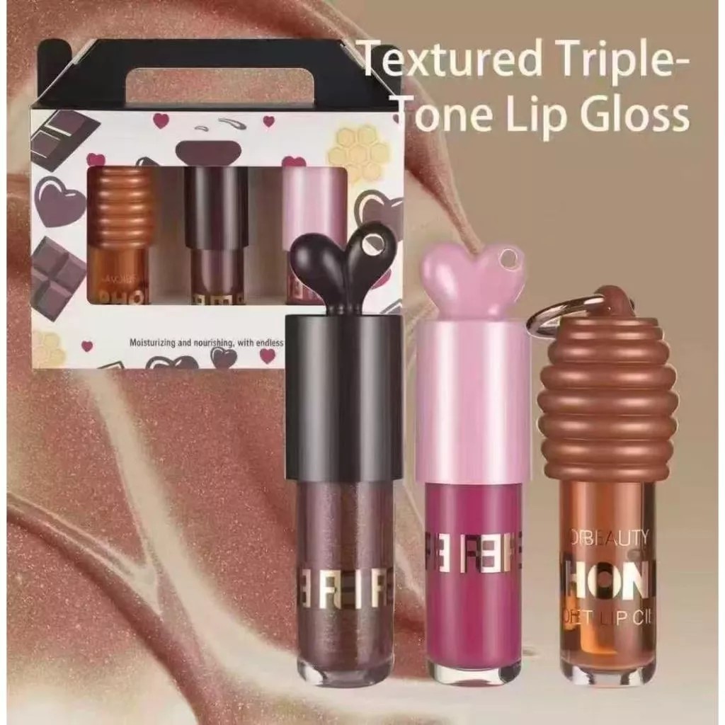Gloss Franciny Ehlke em Oferta | Shopee 2026