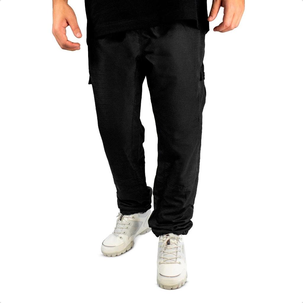 Calça Oakley Masculina Cargo Zip Pants Casual | Shopee Brasil