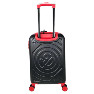 Mala Pequena Infantil De Bordo Enaldinho Viagens e Passeios em Oferta na Shopee