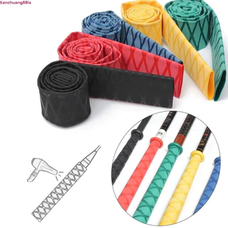 TIANCHUANG Cinto De Aperto Para Vara De Pesca , À Prova D'água , 5 Cores , Manga Isolada , Proteção De Poliolefina , Tub em Oferta na Shopee