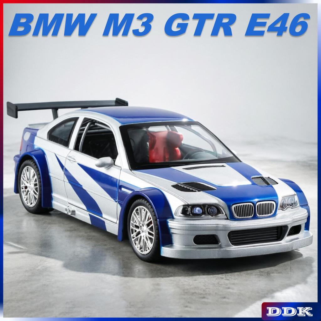 Bmw M3 Gtr Carro Nfsmw em Promoção na Shopee Brasil 2026
