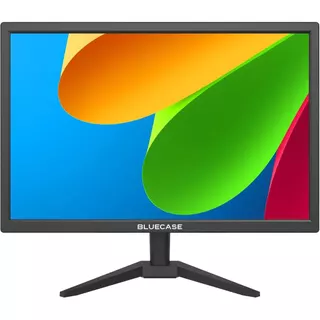 Monitor Bluecase BM19K4HVW 19" LED 75Hz 16:10 HD+ HDMI Preto
