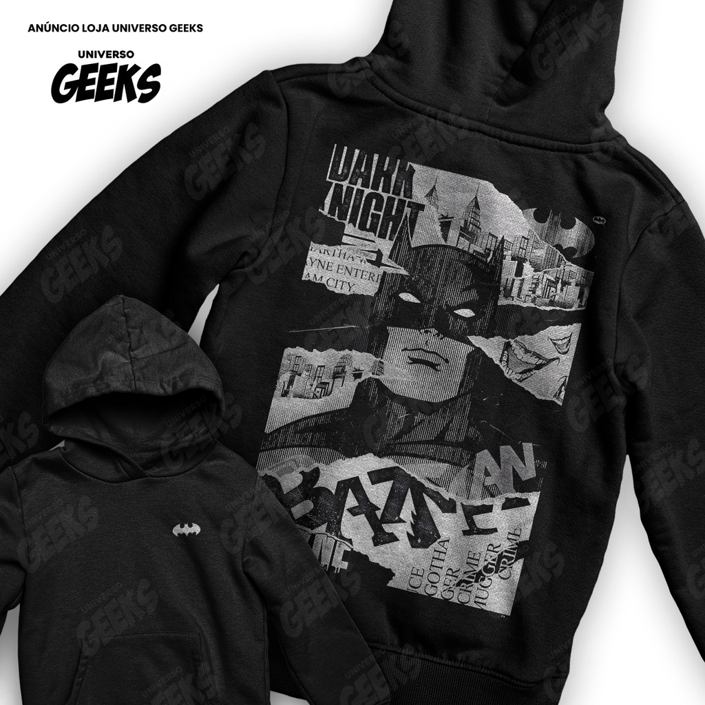 Batman: The Dark Knight Returns em Promoção na Shopee Brasil 2026