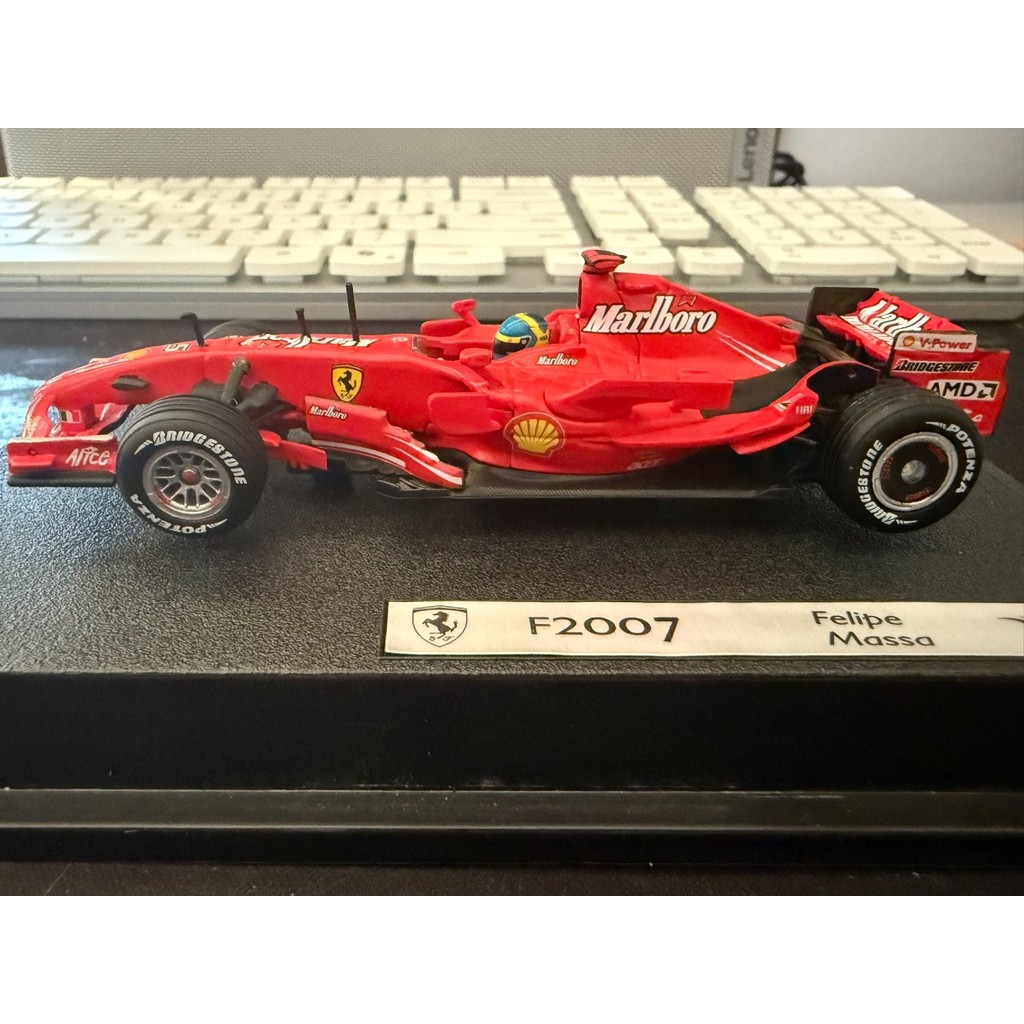 ferrari f2007 em Promoção na Shopee Brasil 2026