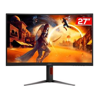 Monitor AOC 24 Hero em Oferta | Shopee 2026