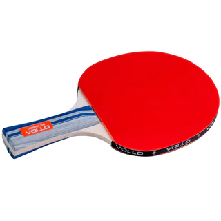 Raquete Vollo Tênis de Mesa Ping Pong Training 700 Vollo