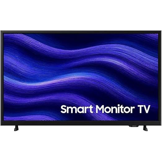 Smart Tv 43 Samsung Fhd Ls43f6000fgxzd
