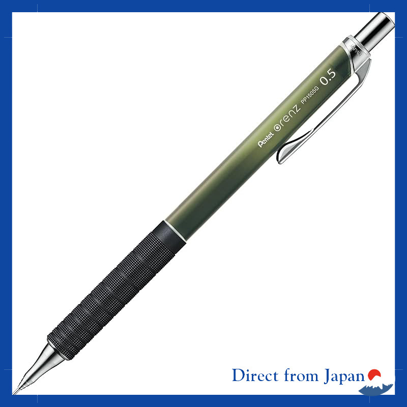 metal mechanical pencil em Promoção na Shopee Brasil 2026