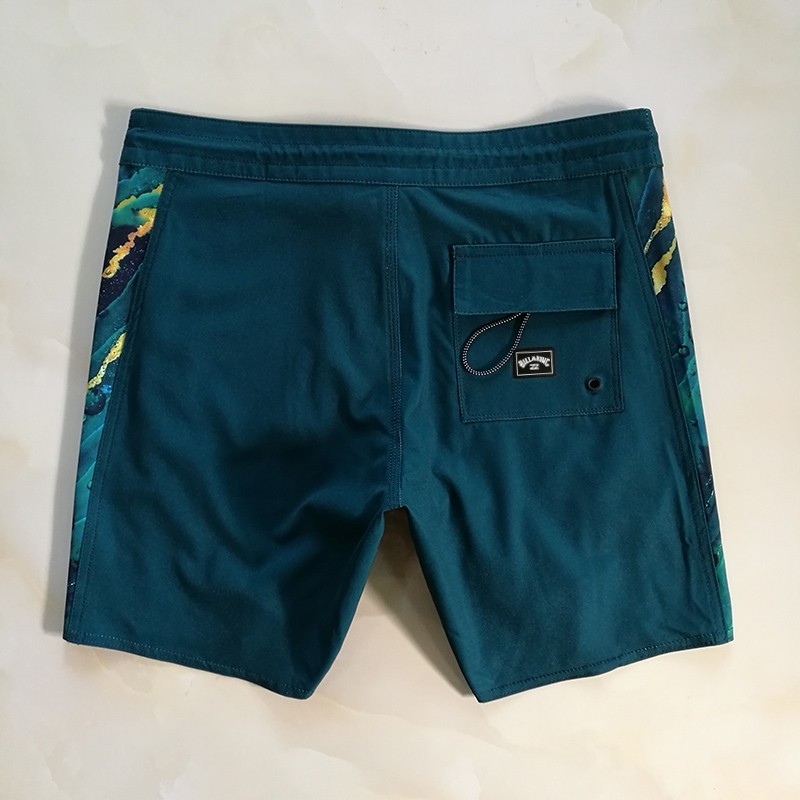 Billabong Board Shorts Masculino De Surf Respirável De Secagem