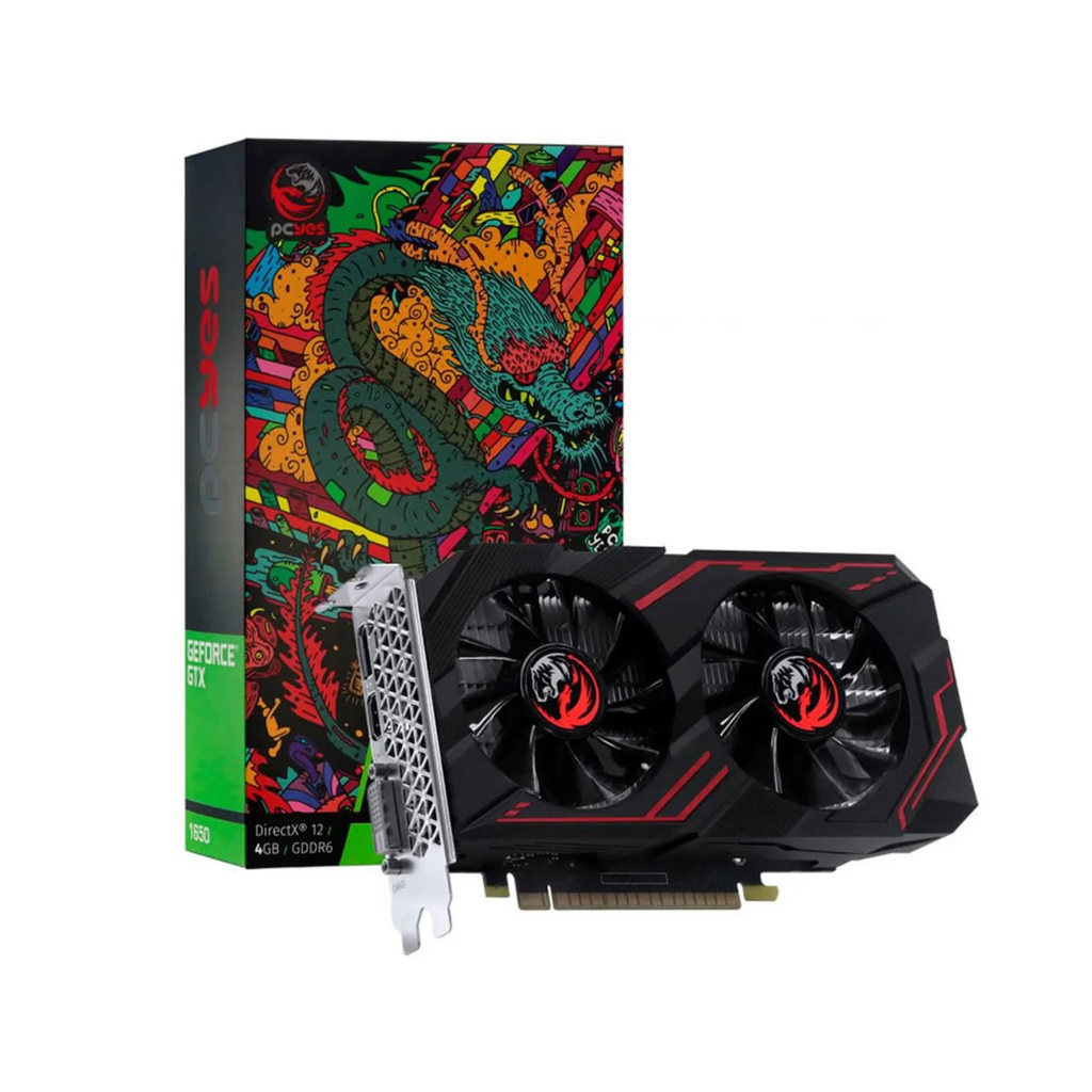 Placa de Vídeo GTX 1050 ti em Oferta | Shopee 2026
