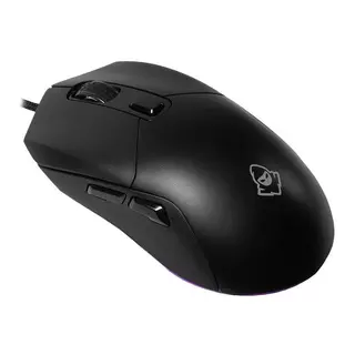 Mouse Gamer Mancer Swaper, RGB, 7200DPI, 5 Botoes, Preto, MCR-SWPR-BL01 em Oferta na Shopee