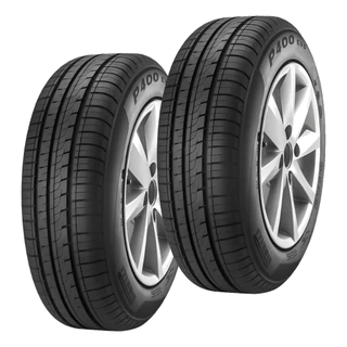 Kit 2 Pneus Pirelli Aro 14 P400 Evo 175/65R14 82H