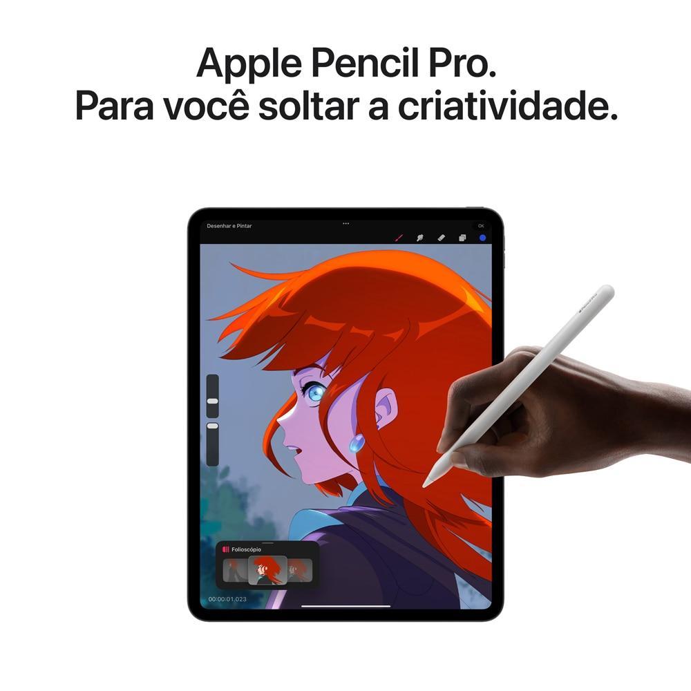 Apple iPad Pro 11