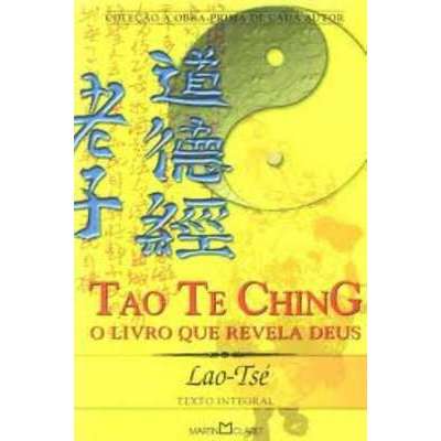Tao te Ching